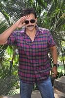 Venkatesh Latest Stills